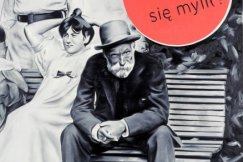 Scena dostępna dla wszystkich