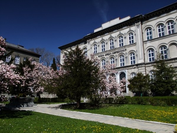 Święto szkoły i studentów