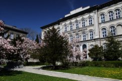 Święto szkoły i studentów