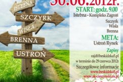 Autem przez Beskidzką 5