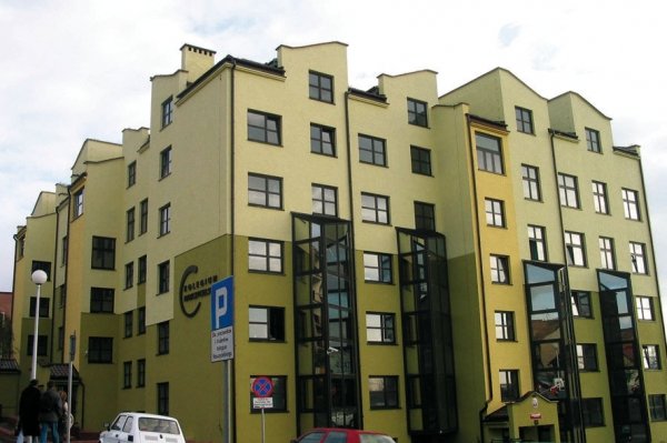 Bezpłatne studia językowe