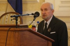 Nowy wpis do księgi zasłużonych