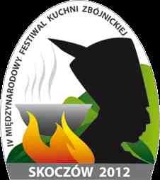 Dla kucharzy i smakoszy