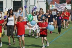 Olimpiada rozgrzała emocje