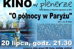 Jedyne takie kino w okolicy