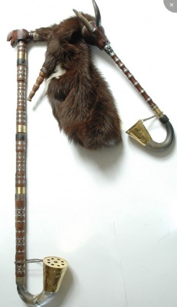 Instrumenty z Brodą