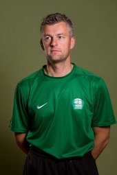 Z Bielska-Białej na olimpiadę