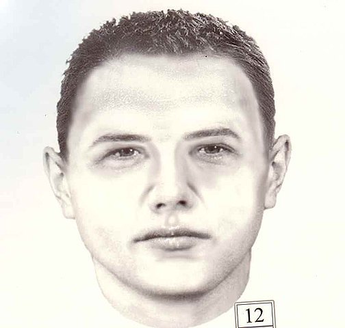 Policja szuka pedofila