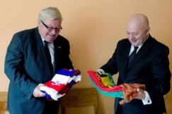 Historyczne porozumienie klubów
