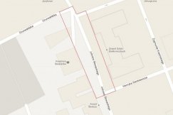 Bielszczanie chcą nowego placu