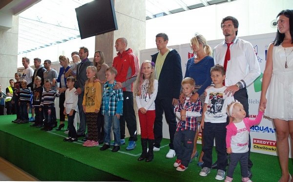 Celują w dziesiątkę