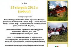 Zapraszają na wspólną wycieczkę