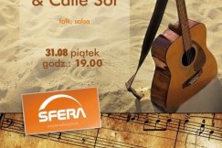 Fiesta na koniec wakacji