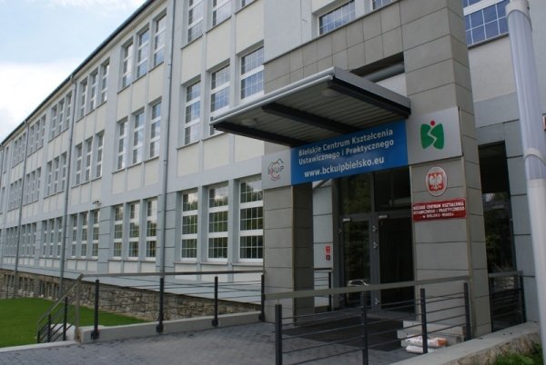 Modernizacja jak się patrzy