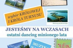 Ostatni dancing tego lata