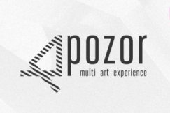 POZOR! Moda, sztuka i muzyka!