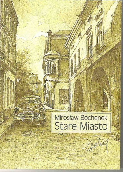 Bielski rarytas dla nielicznych