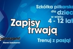Rusza bielska akademia futbolu