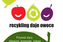 Po owocach ich poznacie