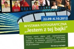 Wszyscy jesteśmy z tej bajki