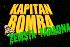 Ostra noc z Bombą