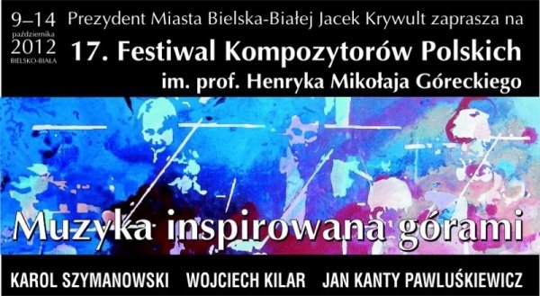 Muzyka inspirowana górami