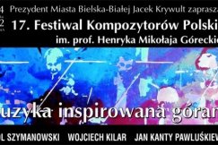 Muzyka inspirowana górami