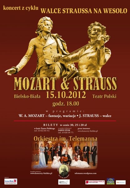 Wieczór w teatrze na wesoło