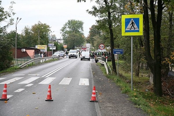 Śledztwo w sprawie tragedii
