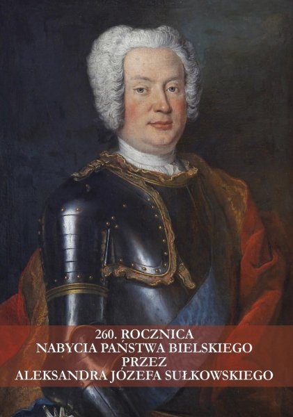 Dawno temu w państwie bielskim