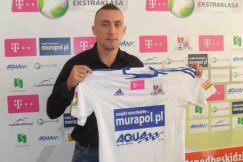 Sensacyjny transfer w Podbeskidziu