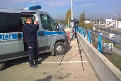Odłóż telefon i zapnij pasy
