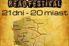Rock&Read w Bielsku-Białej