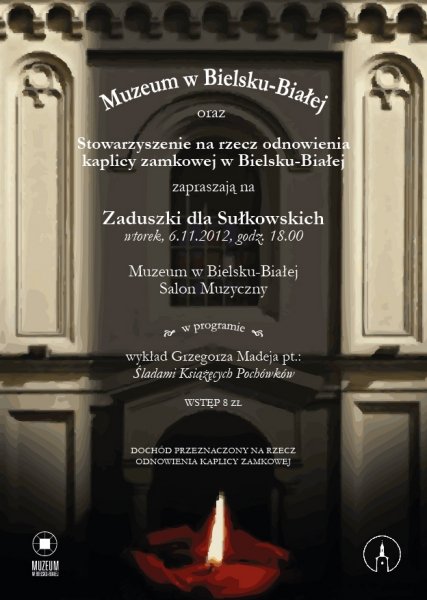Śladami książęcych pochówków
