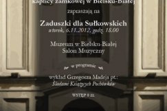 Śladami książęcych pochówków