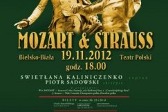 Czarodziejski wieczór w teatrze