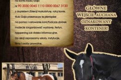 Makulatura ratuje życie