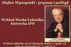 Pamięci Prymasa Wielkiego