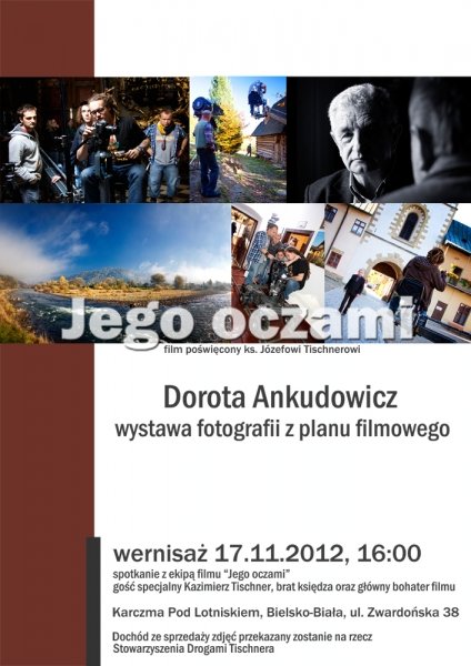 Podróż i poczęstunek w karczmie