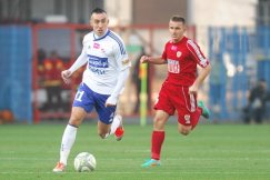 Trzeba mieć szczęście i Jelenia