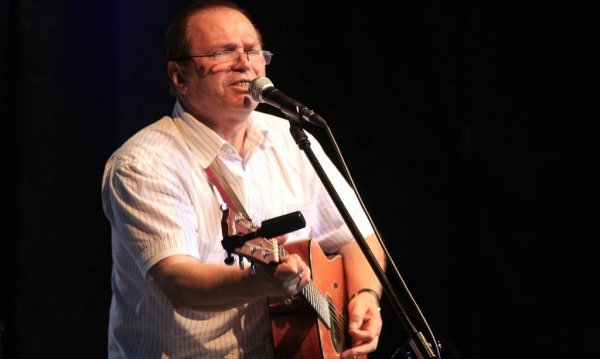 Samba Sikoreczka na Mikołajki