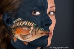 Nie baw się w kata ryb