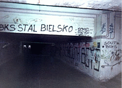 ?Spacerkiem po Bielsku Białej- To i owo o bielskim dworcu kolejowym?