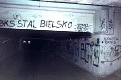 ?Spacerkiem po Bielsku Białej- To i owo o bielskim dworcu kolejowym?