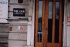 ?Spacerkiem po Bielsku Białej- kawiarenka?