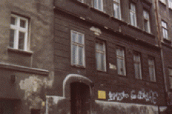 ?Spacerkiem po Bielsku Białej- urokliwa kamienica?