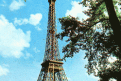 ?Wieża Eiffla &#8211; duma Francji?