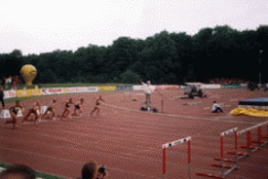 ?79. Mistrzostwa Polski Seniorów w Lekkiej Atletyce?