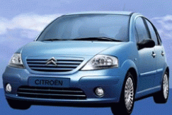 ?Citroën – Samochód  z Fantazją?