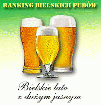 ?3 Ranking Bielskich Pubów i Piwiarni na rok 2003 rozstrzygnięty!?